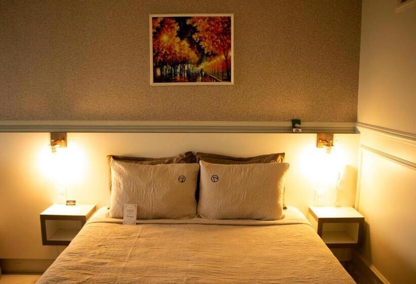 Antonio S Hotel E Spa Airport