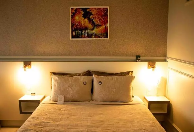 Antonio S Hotel E Spa   Airport