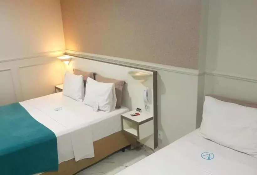 Antonio S Hotel E Spa   Airport