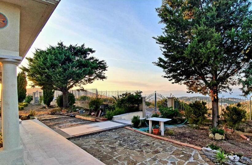 민박 Domus Mare Cilento