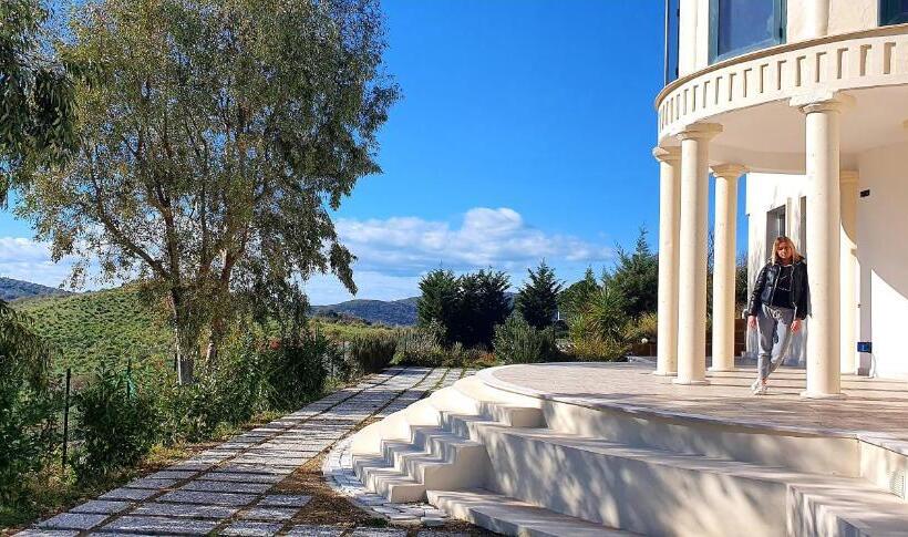 민박 Domus Mare Cilento