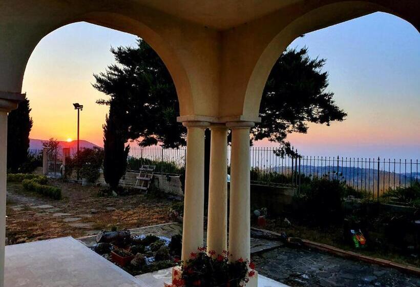 민박 Domus Mare Cilento