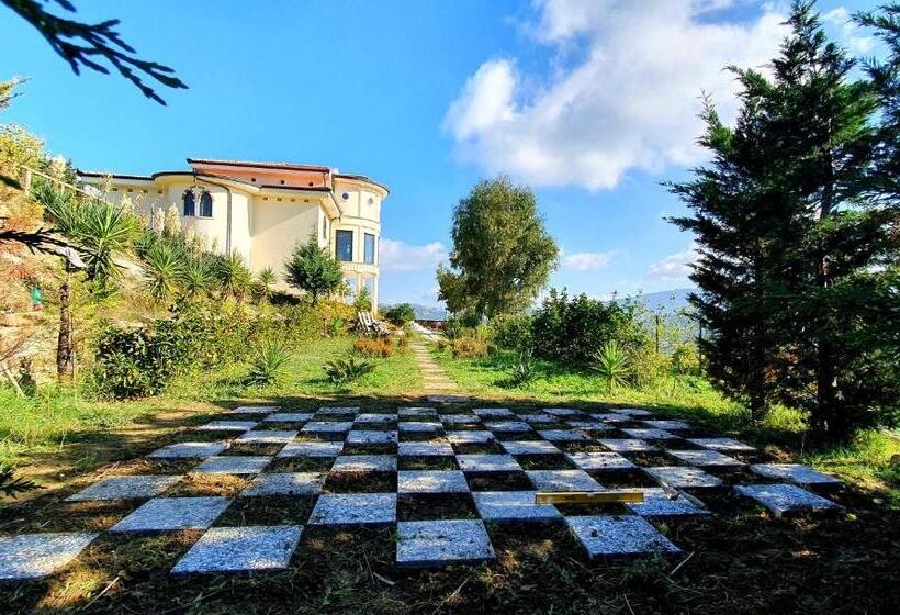 민박 Domus Mare Cilento