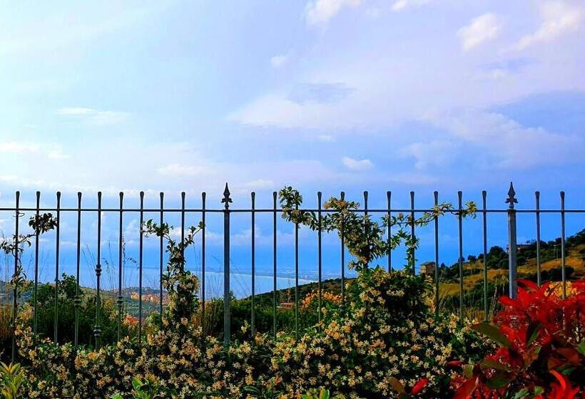 민박 Domus Mare Cilento