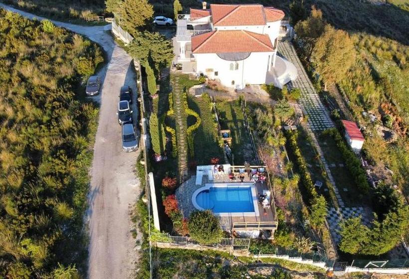 민박 Domus Mare Cilento