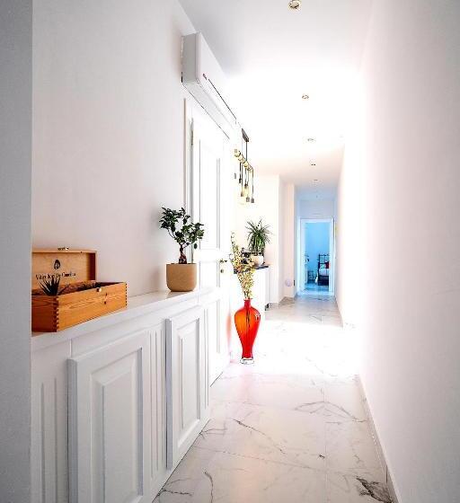 민박 Domus Mare Cilento