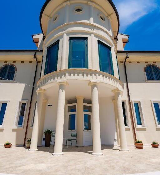 민박 Domus Mare Cilento