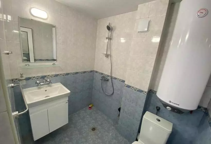 Centrally Located Apartment In Varna