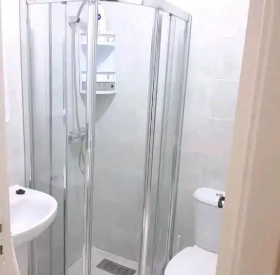 Elegant Apartment With Air Conditioner For A Great Stay