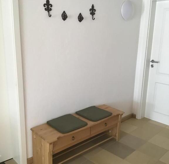 Ferienwohnung Lechraum In Landsberg Am Lech