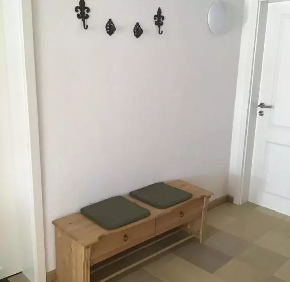 Ferienwohnung Lechraum In Landsberg Am Lech