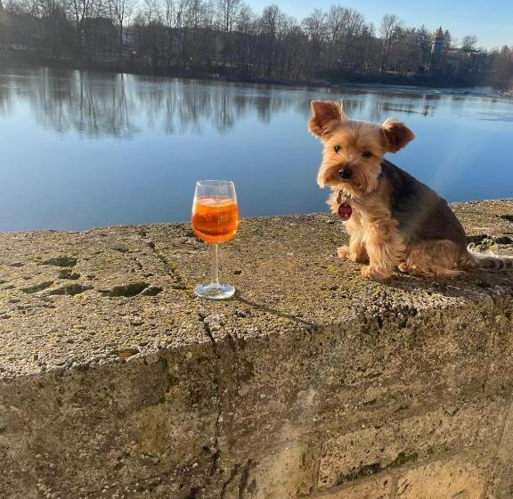 Ferienwohnung Lechraum In Landsberg Am Lech