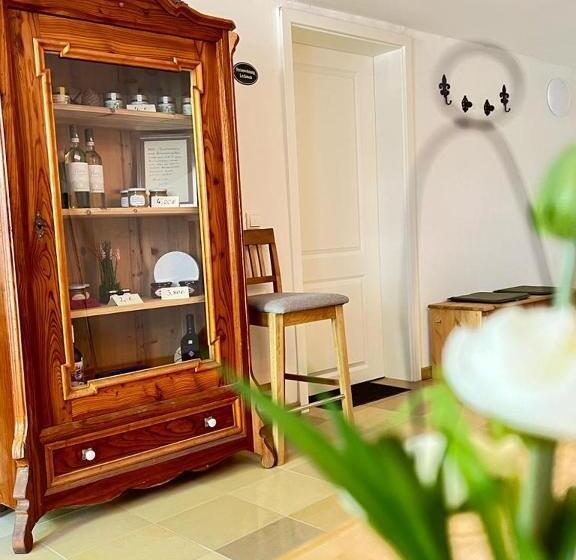 Ferienwohnung Lechraum In Landsberg Am Lech