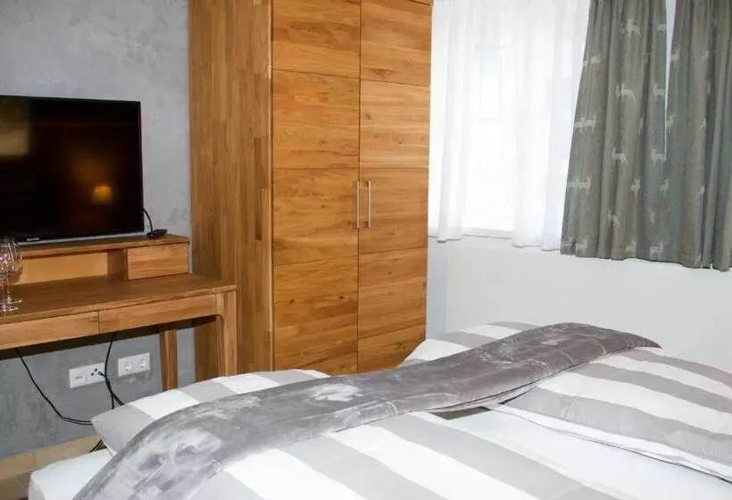 Ferienwohnung Lechraum In Landsberg Am Lech