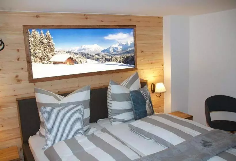 Ferienwohnung Lechraum In Landsberg Am Lech