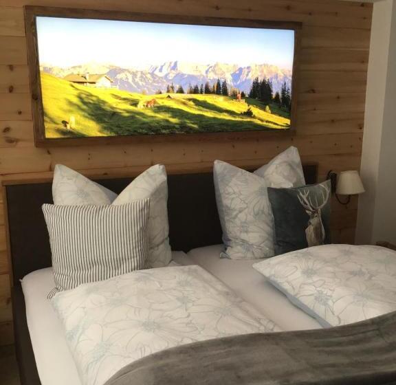 Ferienwohnung Lechraum In Landsberg Am Lech