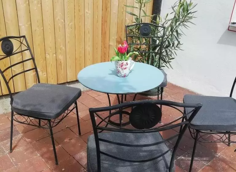 Ferienwohnung Lechraum In Landsberg Am Lech