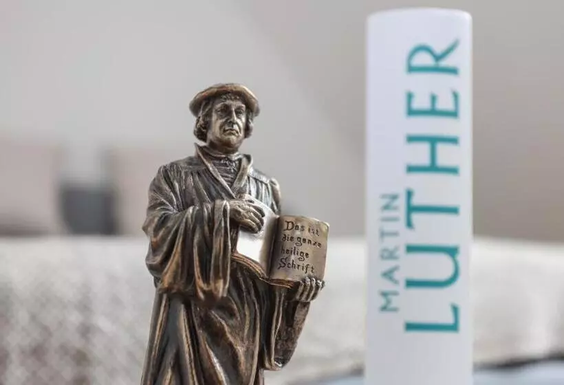 Fullhouse   Eisenach   K70 Apartments   Washing Machine   Smarttv