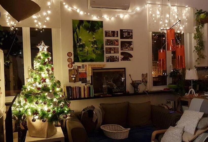 Happy House In Genova N.010025 Lt 2727