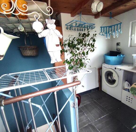 Happy House In Genova N.010025 Lt 2727