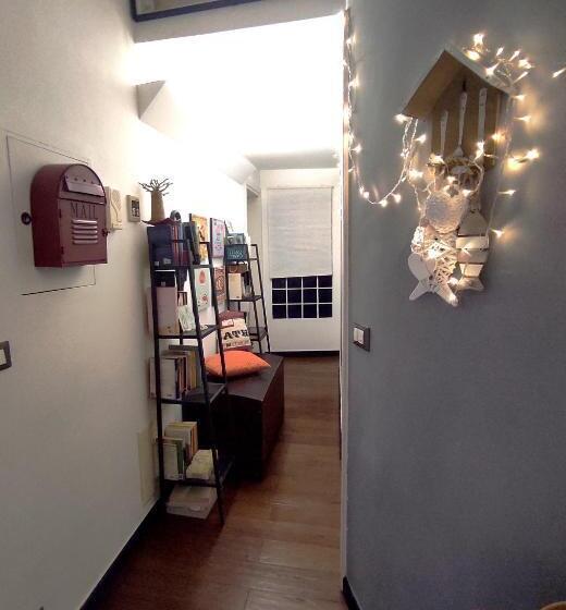 Happy House In Genova N.010025 Lt 2727