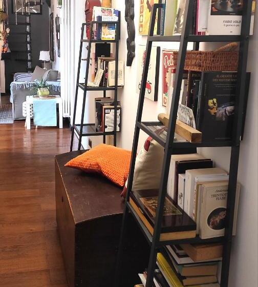 Happy House In Genova N.010025 Lt 2727