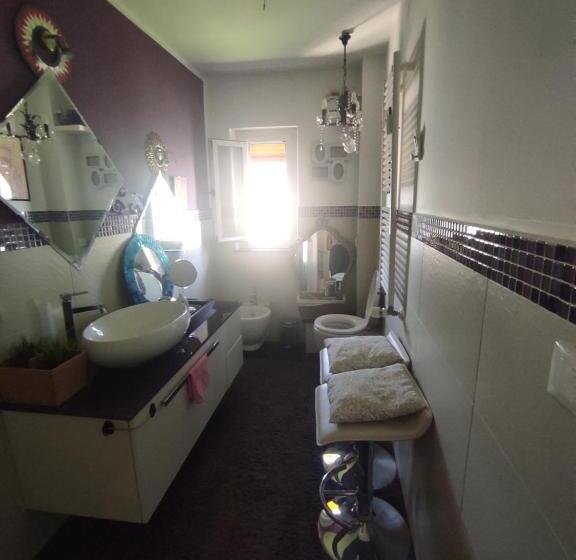 Happy House In Genova N.010025 Lt 2727