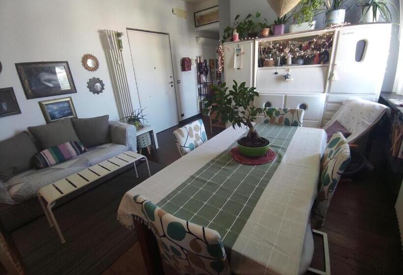 Happy House In Genova N.010025 Lt 2727