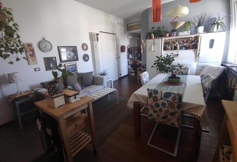 Happy House In Genova N.010025 Lt 2727