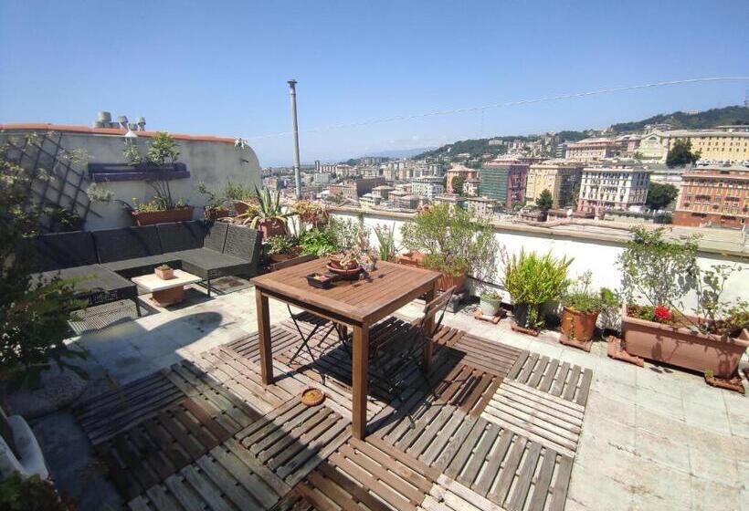 Happy House In Genova N.010025 Lt 2727