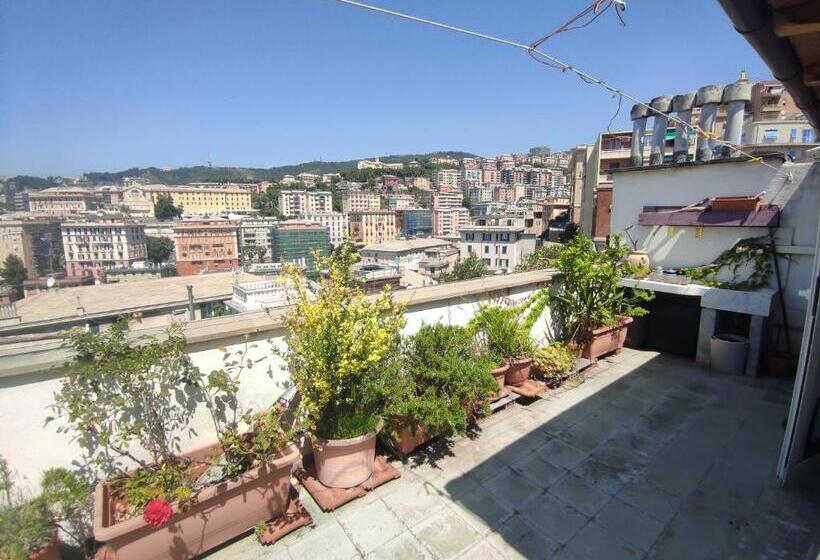 Happy House In Genova N.010025 Lt 2727