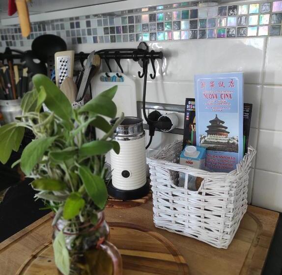 Happy House In Genova N.010025 Lt 2727