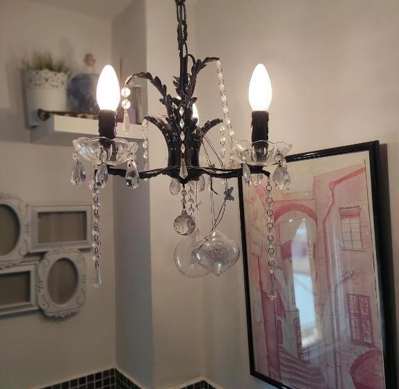 Happy House In Genova N.010025 Lt 2727