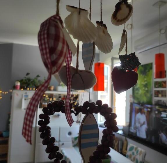 Happy House In Genova N.010025 Lt 2727