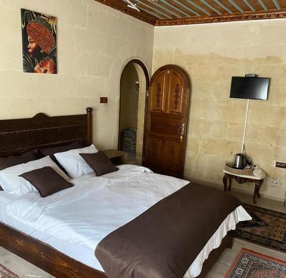 هتل Aladino Cave Suit