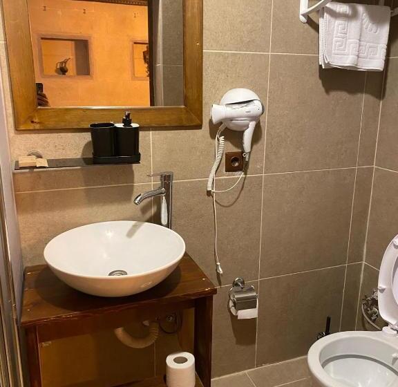 هتل Aladino Cave Suit