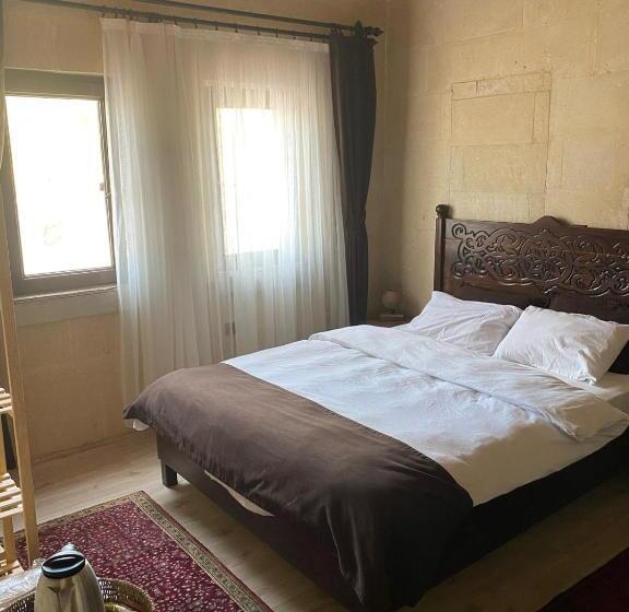 هتل Aladino Cave Suit