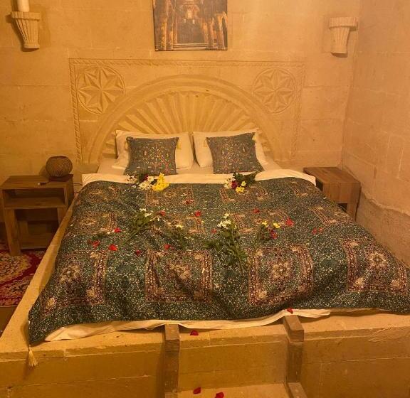 هتل Aladino Cave Suit