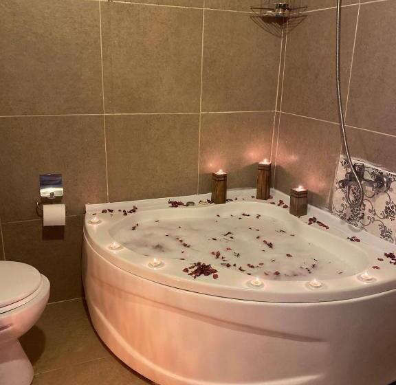 هتل Aladino Cave Suit