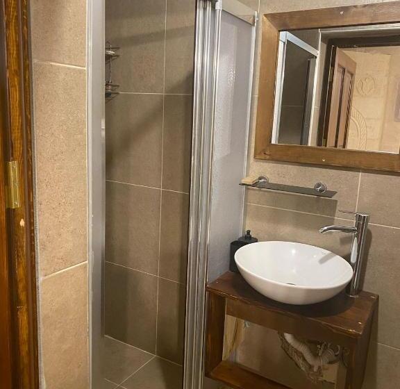 هتل Aladino Cave Suit