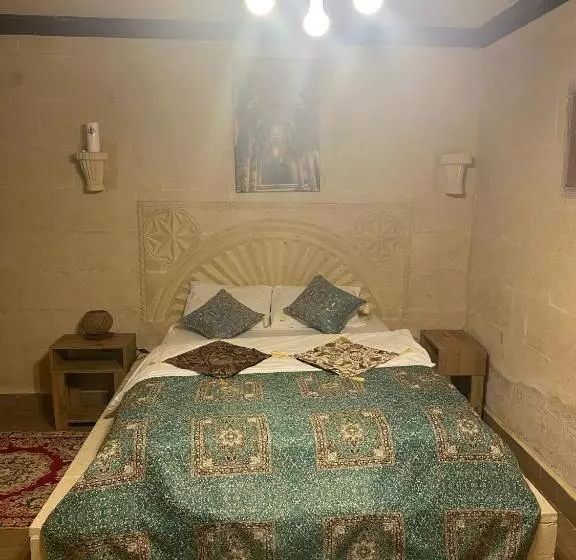 ホテル Aladino Cave Suit