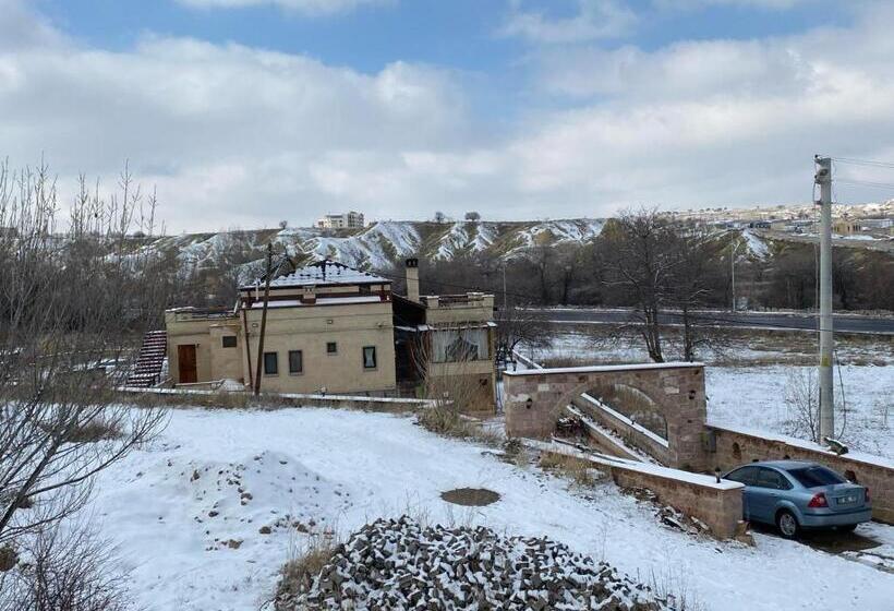 هتل Aladino Cave Suit