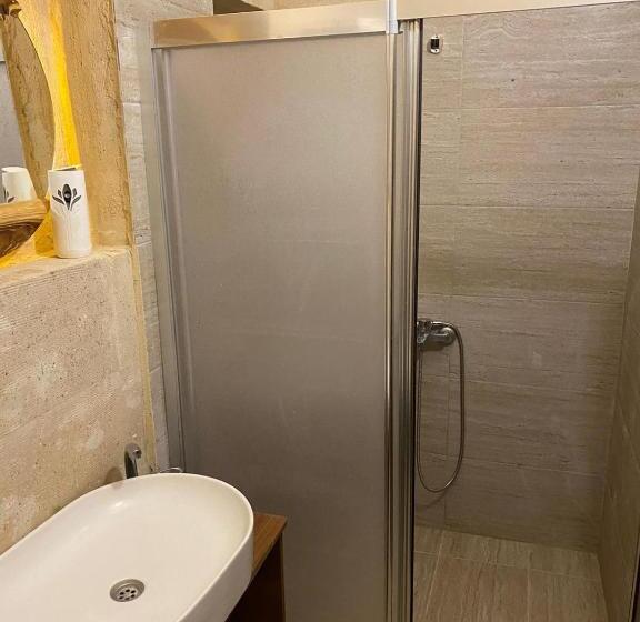 هتل Aladino Cave Suit