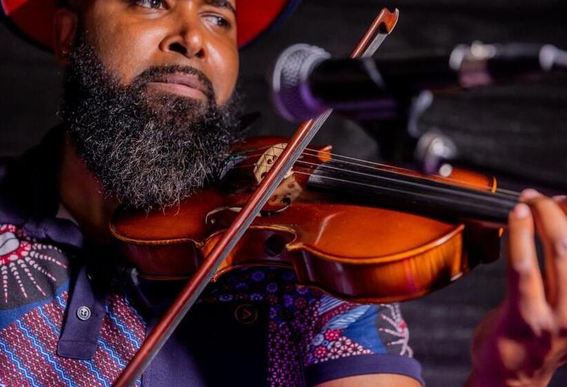 هتل Aloft Providence Downtown