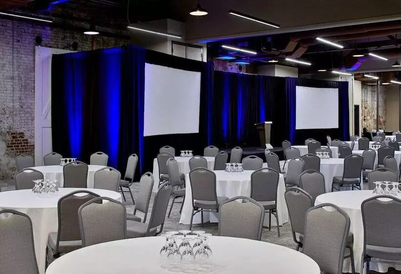 ホテル Aloft Wilmington At Coastline Center