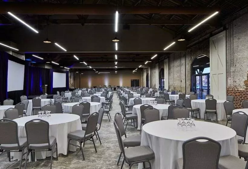 ホテル Aloft Wilmington At Coastline Center