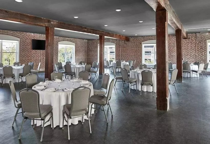 ホテル Aloft Wilmington At Coastline Center