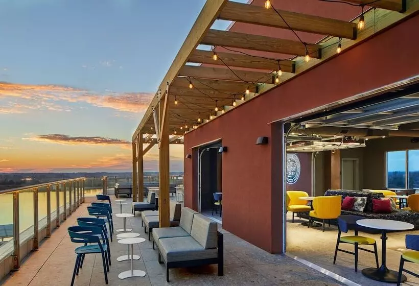 ホテル Aloft Wilmington At Coastline Center