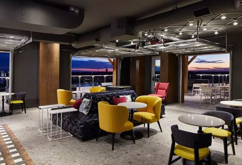 ホテル Aloft Wilmington At Coastline Center