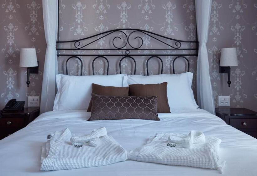 Hotel Buona Vitta Gramado Resort & Spa By Gramado Parks